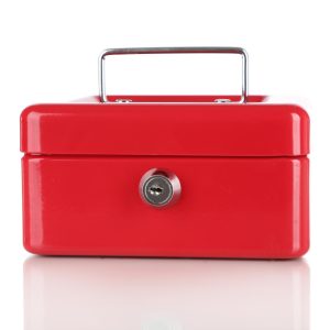 פיקדון עבור השאלת ספרים