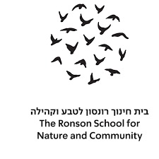 בית חינוך רונסון גרנות הגליל
